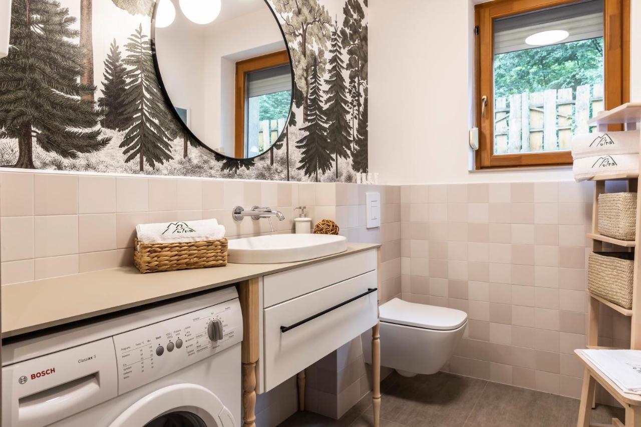 Apartament Polna Zakopane Ngoại thất bức ảnh